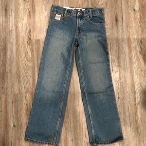 Boys Cinch Jeans